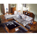 Living Room Furniture of coffee table HX-LC00094